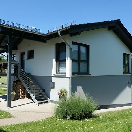 Fewo Hof Elbbachtal ヴェスターブルク エクステリア 写真