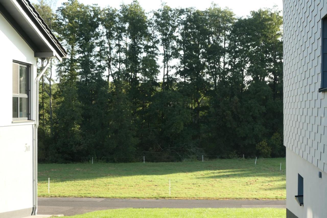 Fewo Hof Elbbachtal ヴェスターブルク エクステリア 写真