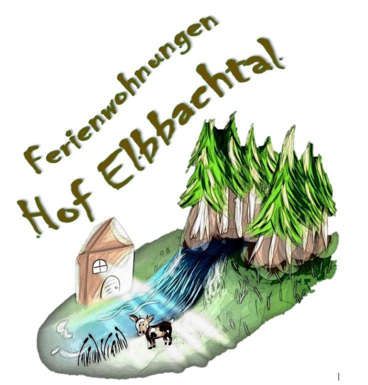 Fewo Hof Elbbachtal ヴェスターブルク エクステリア 写真