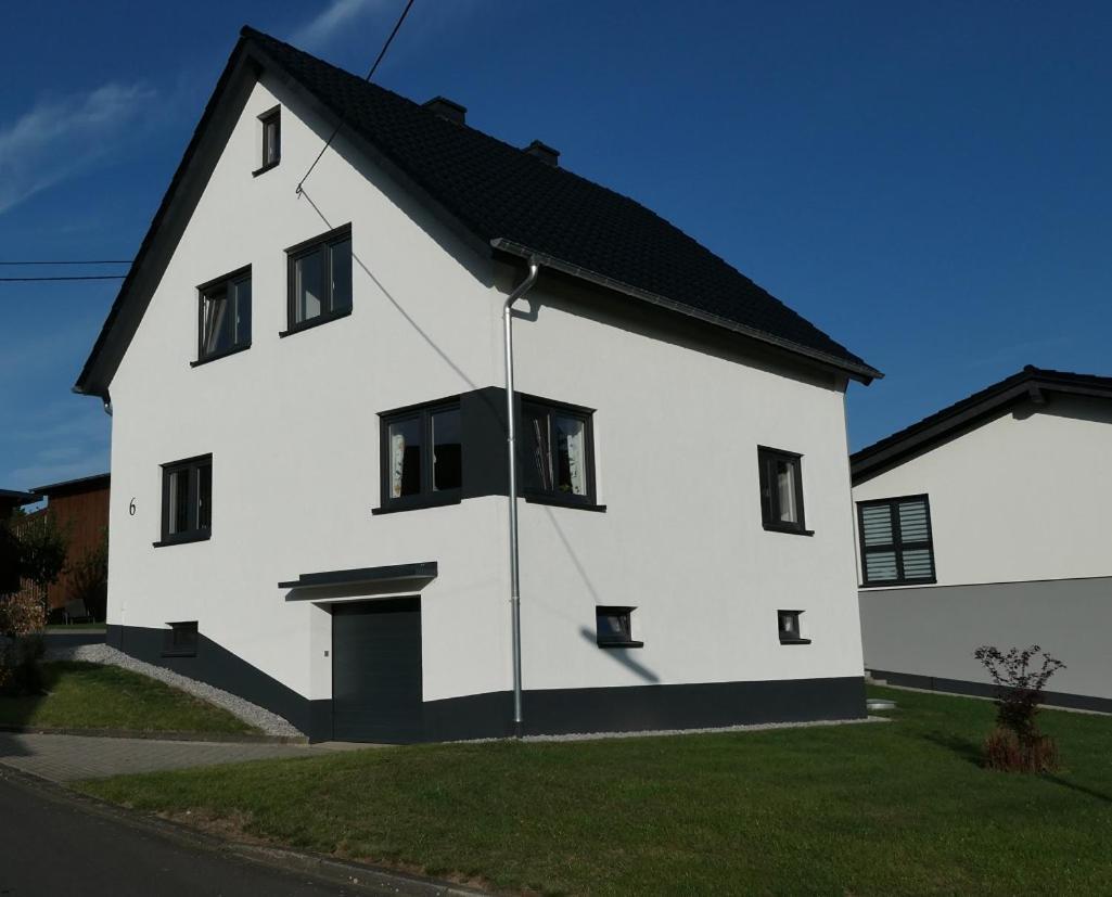 Fewo Hof Elbbachtal ヴェスターブルク エクステリア 写真