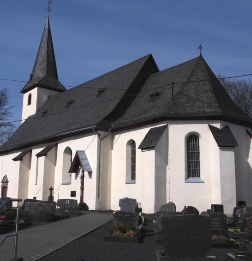 Fewo Hof Elbbachtal ヴェスターブルク エクステリア 写真