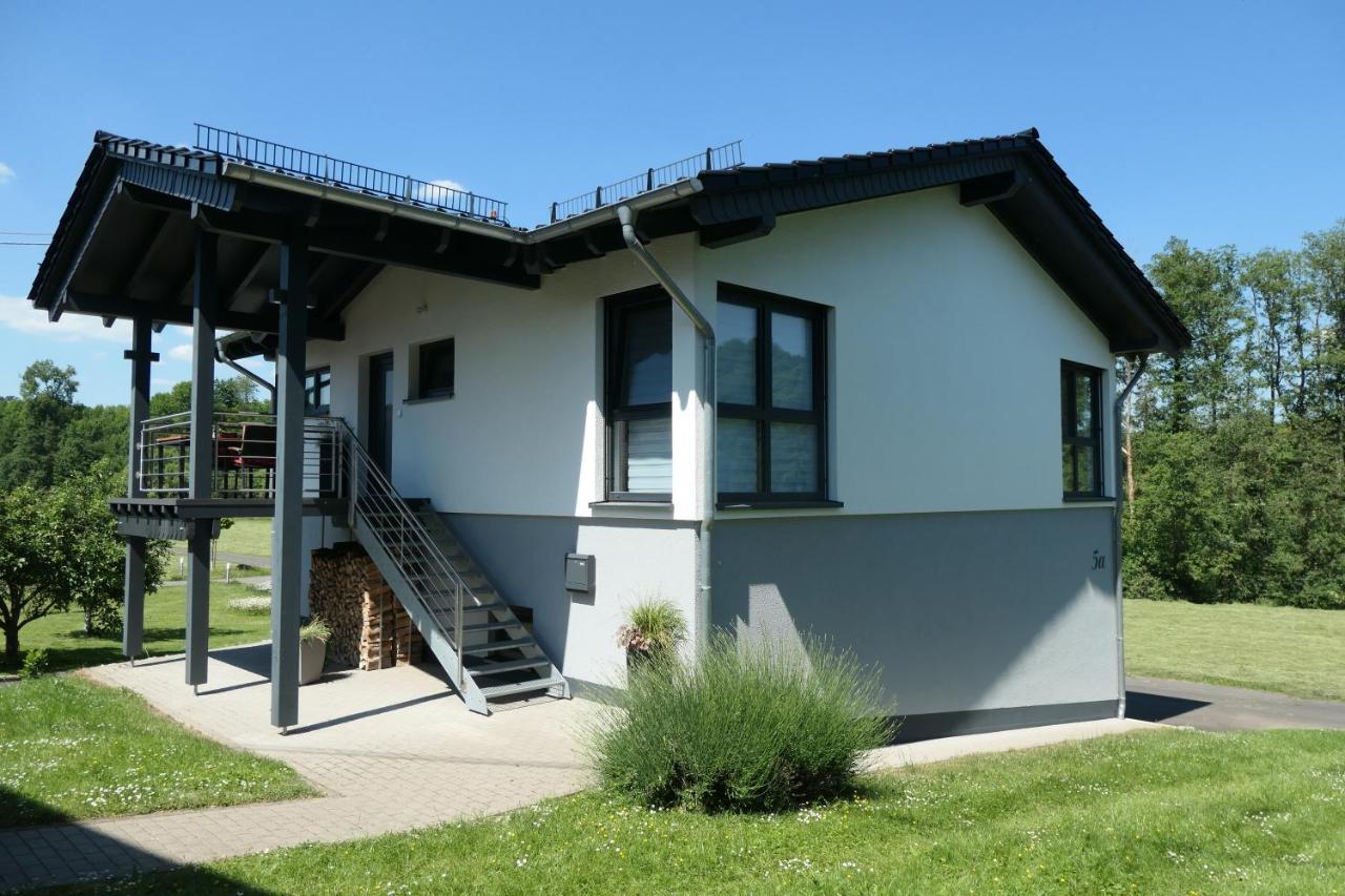 Fewo Hof Elbbachtal ヴェスターブルク エクステリア 写真
