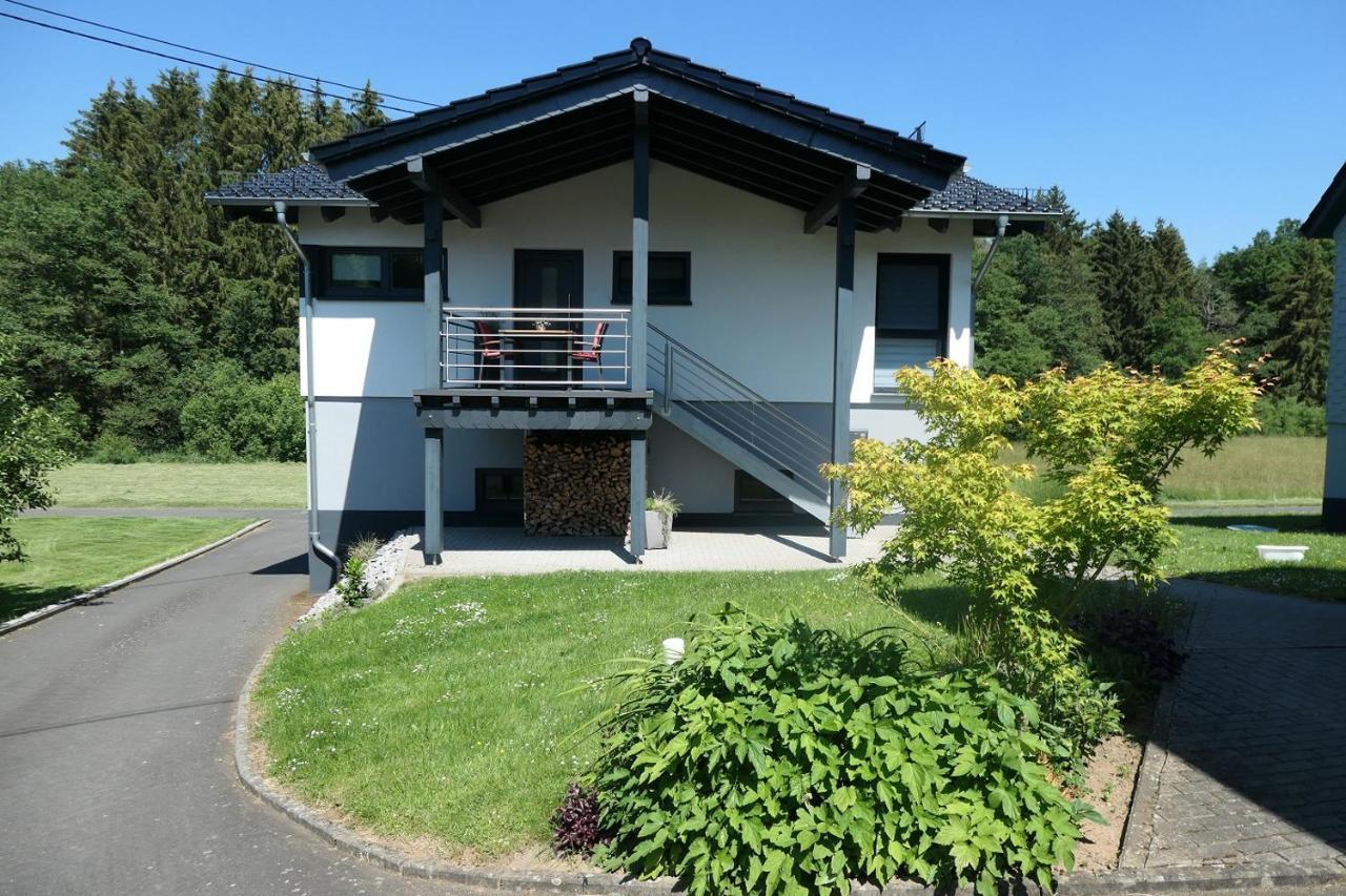 Fewo Hof Elbbachtal ヴェスターブルク エクステリア 写真