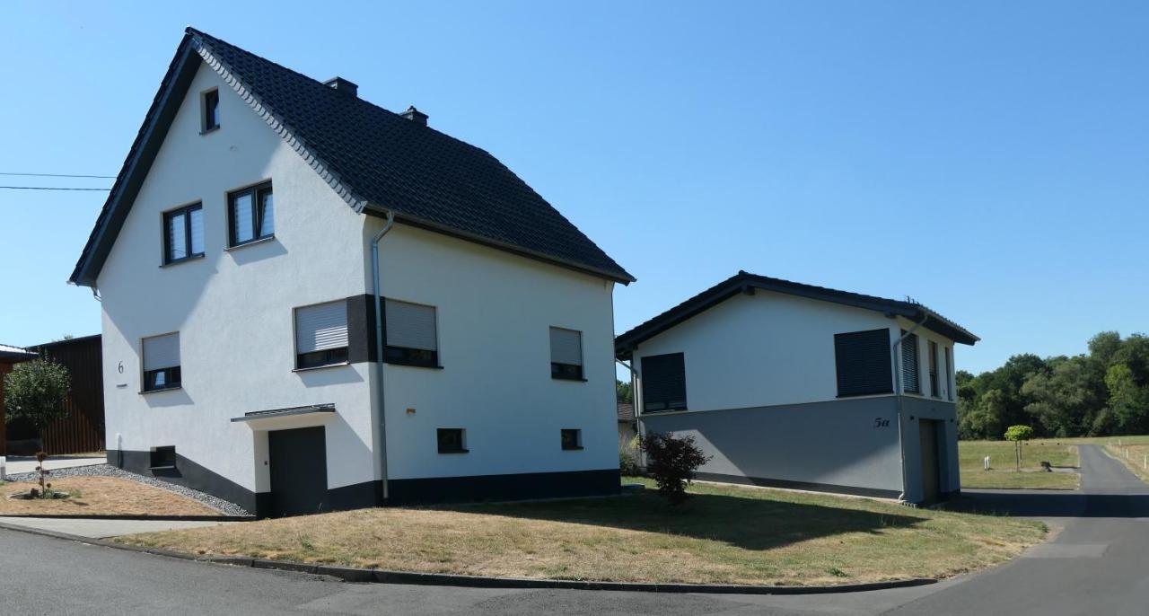 Fewo Hof Elbbachtal ヴェスターブルク エクステリア 写真