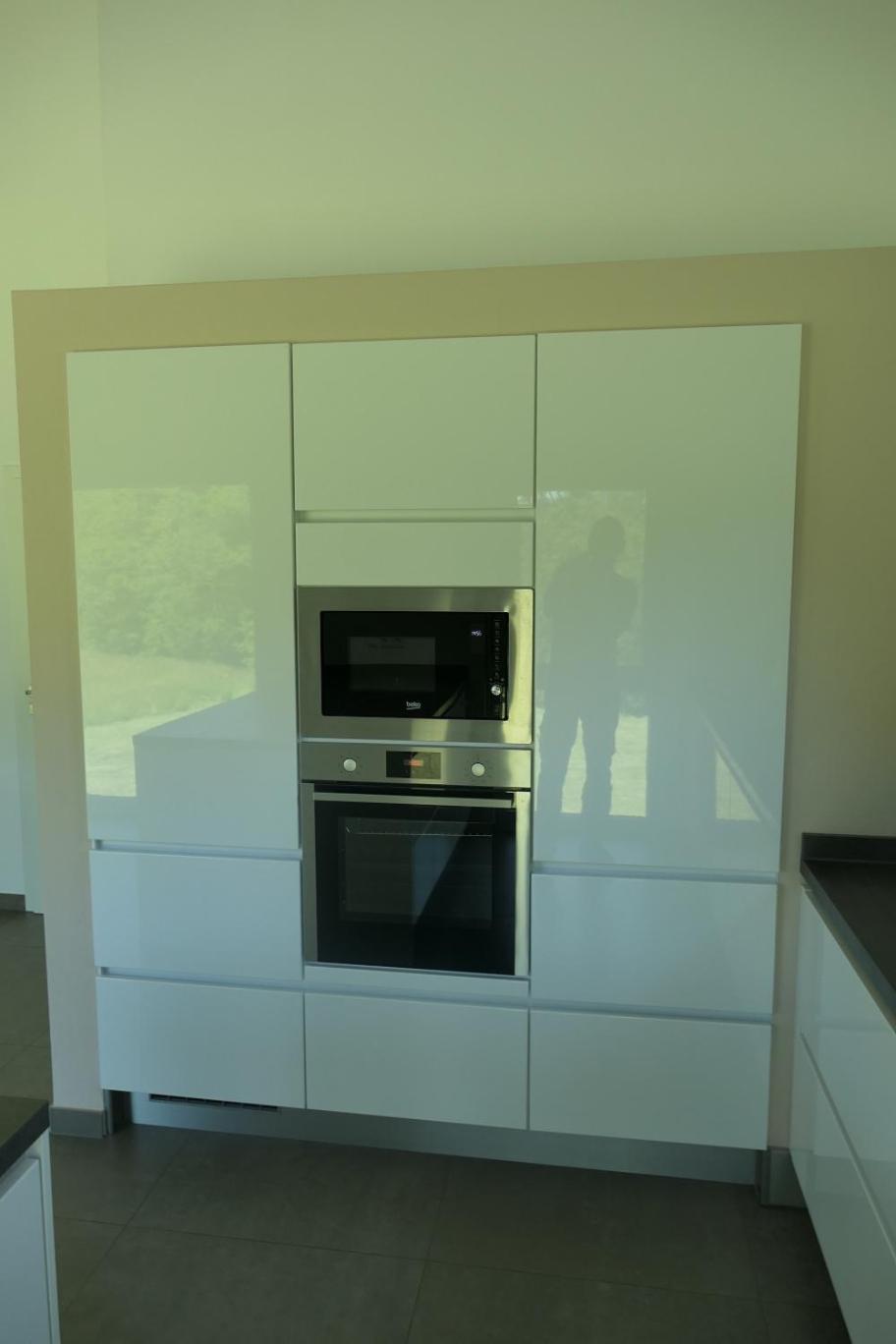 Fewo Hof Elbbachtal ヴェスターブルク 部屋 写真