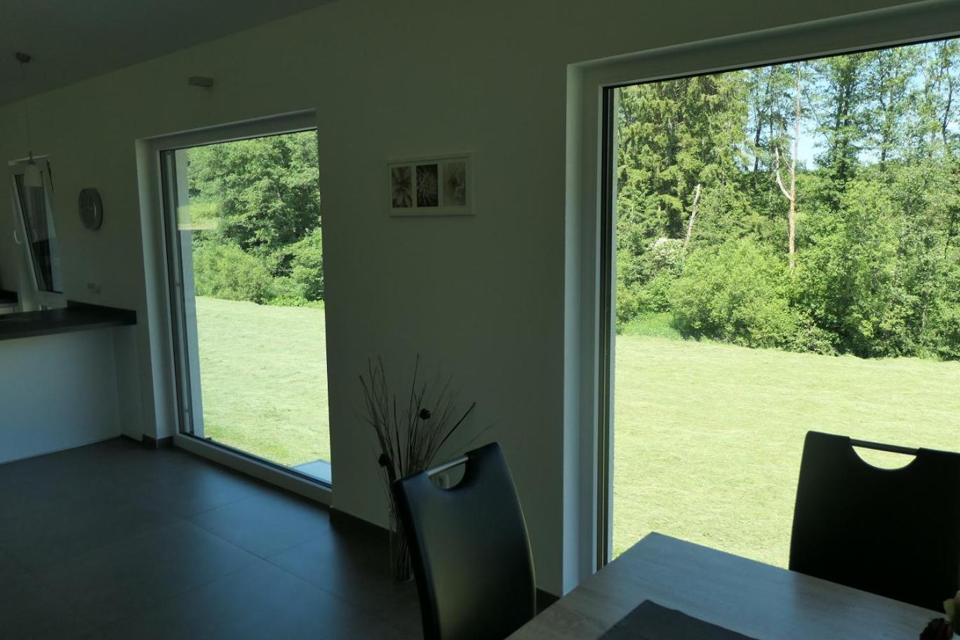 Fewo Hof Elbbachtal ヴェスターブルク 部屋 写真