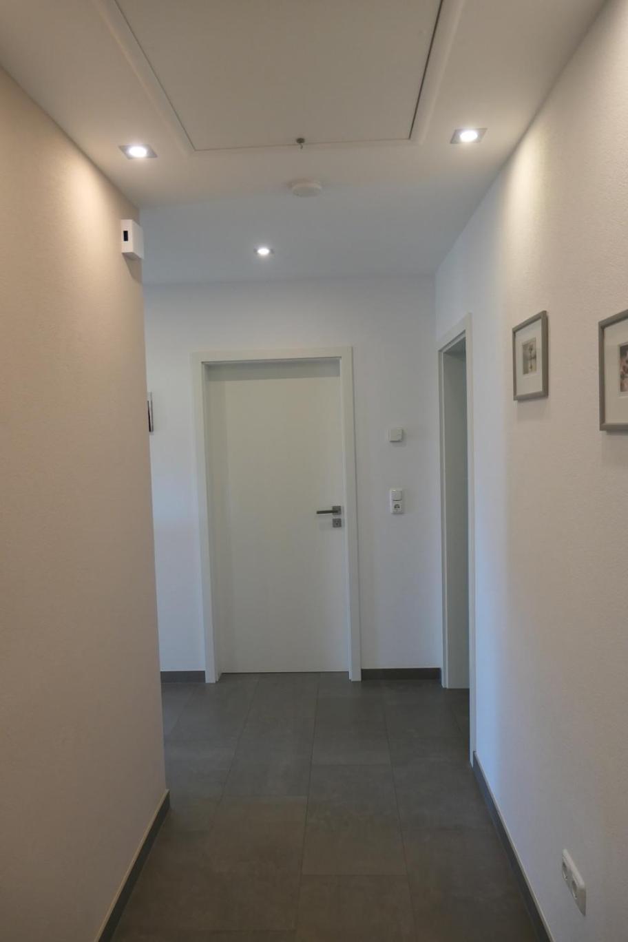 Fewo Hof Elbbachtal ヴェスターブルク 部屋 写真