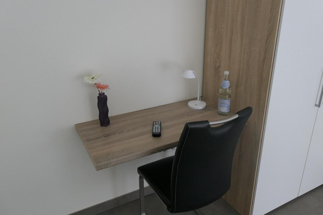Fewo Hof Elbbachtal ヴェスターブルク 部屋 写真