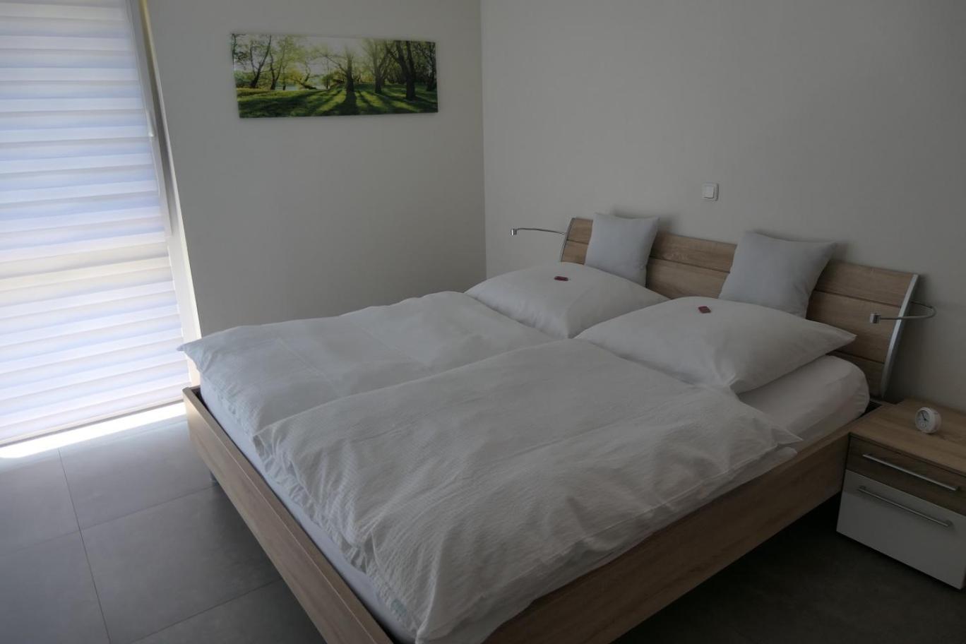 Fewo Hof Elbbachtal ヴェスターブルク 部屋 写真