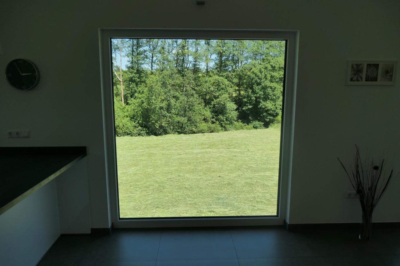 Fewo Hof Elbbachtal ヴェスターブルク 部屋 写真