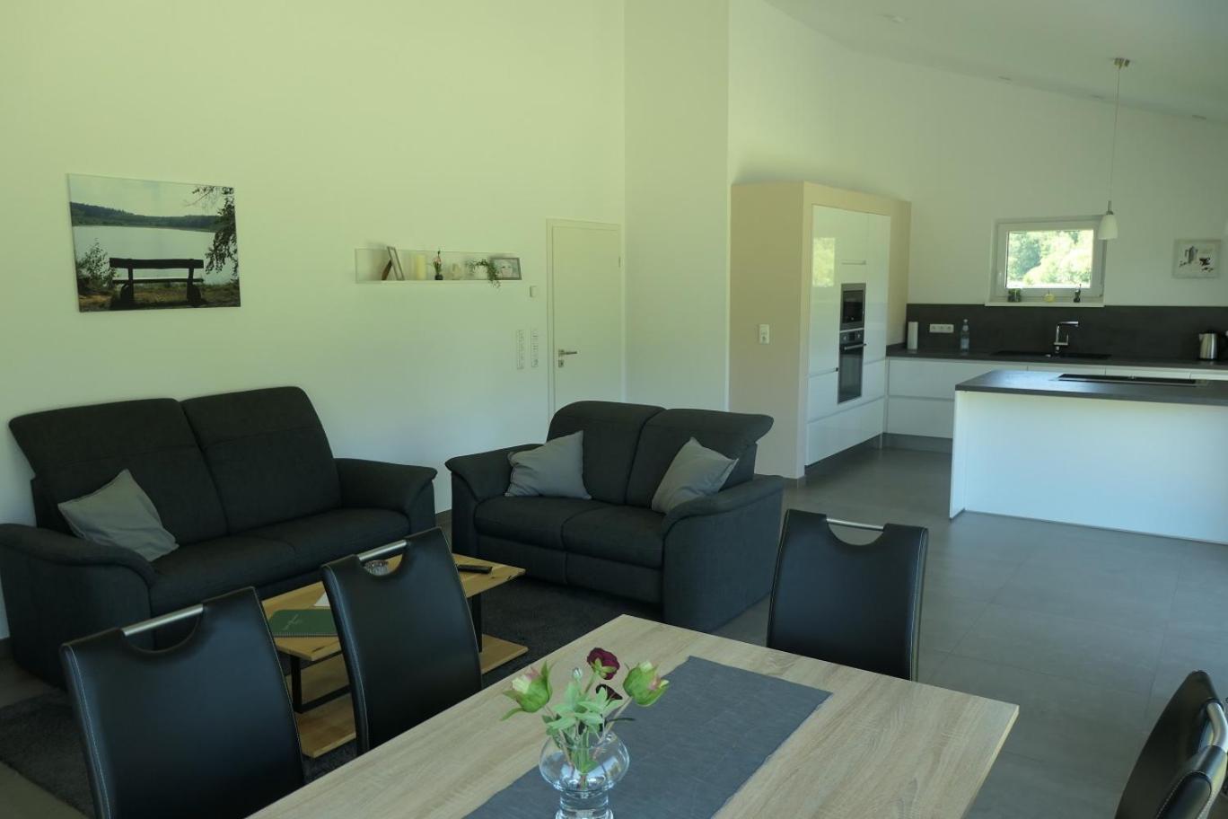 Fewo Hof Elbbachtal ヴェスターブルク 部屋 写真