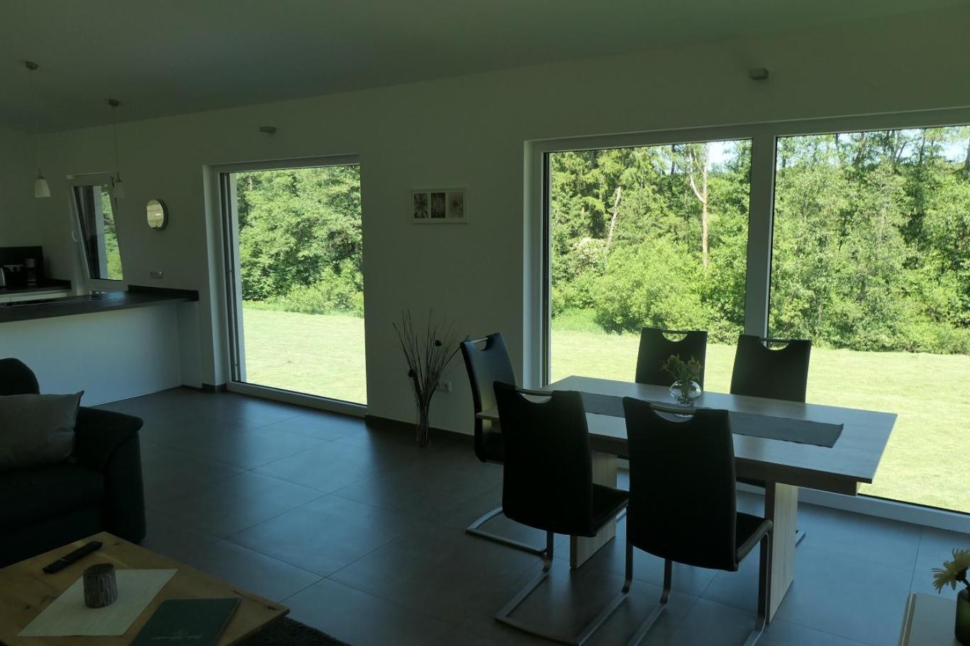 Fewo Hof Elbbachtal ヴェスターブルク 部屋 写真