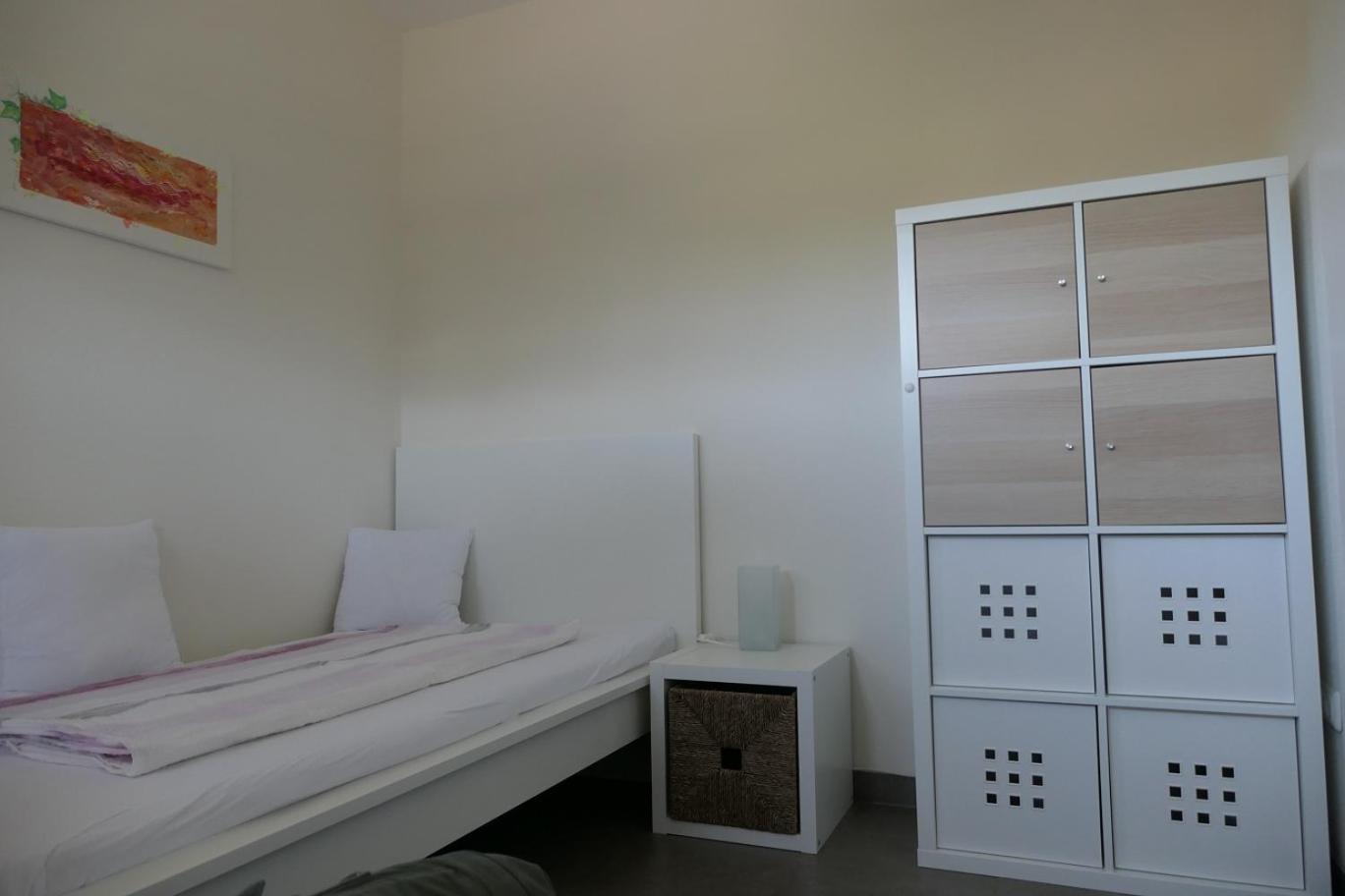 Fewo Hof Elbbachtal ヴェスターブルク 部屋 写真