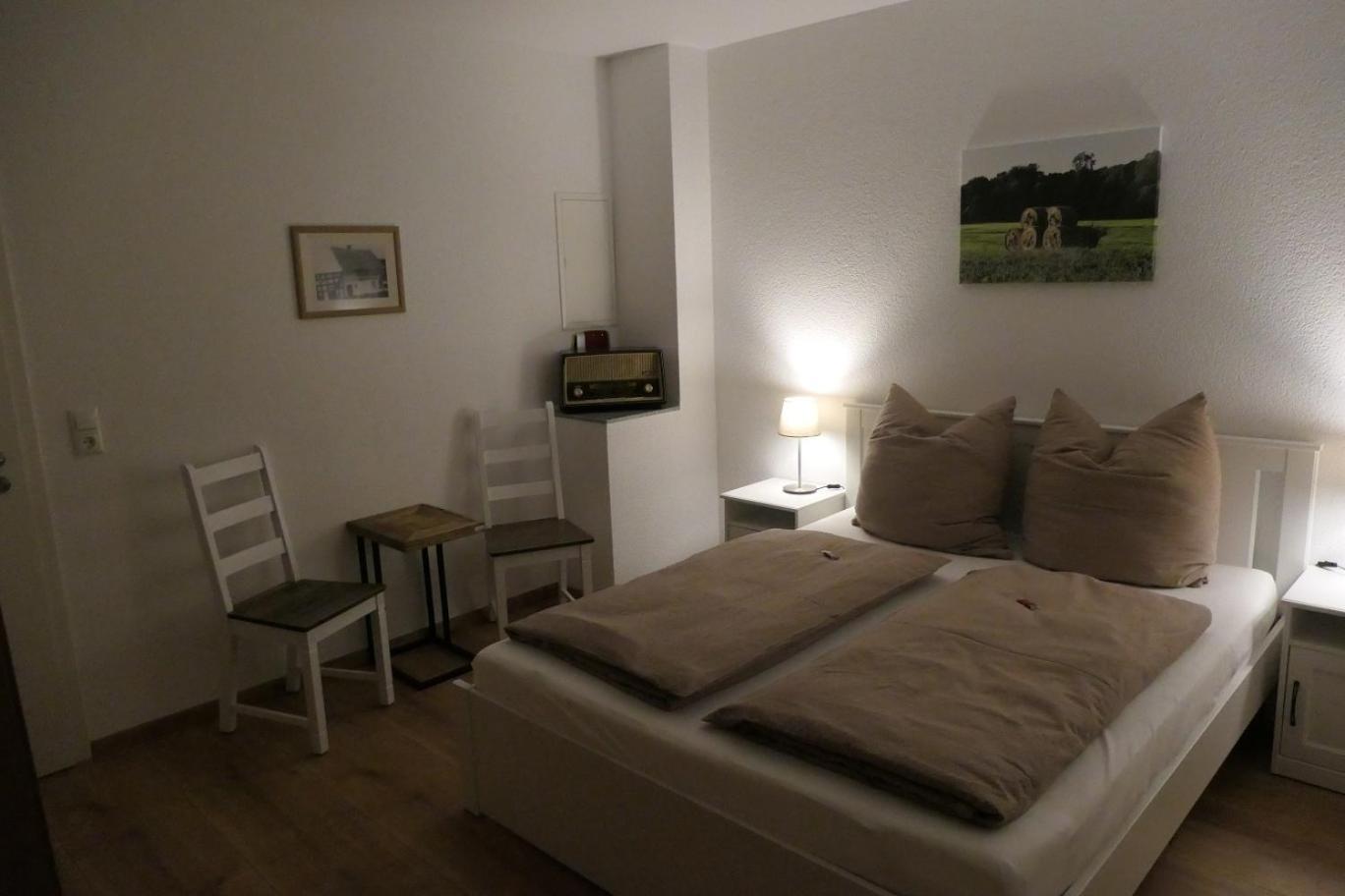 Fewo Hof Elbbachtal ヴェスターブルク 部屋 写真