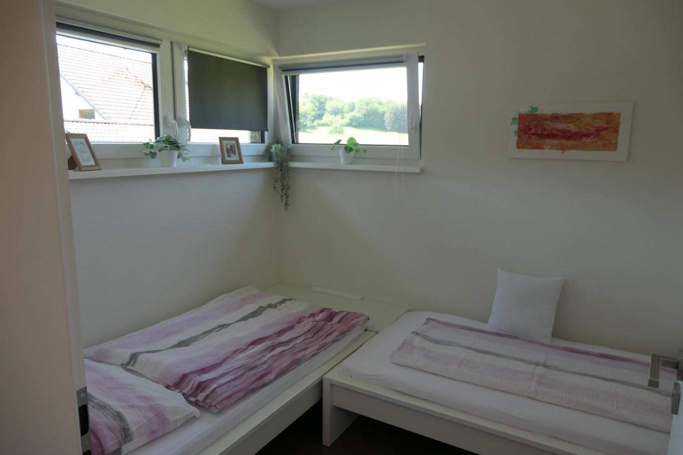 Fewo Hof Elbbachtal ヴェスターブルク 部屋 写真