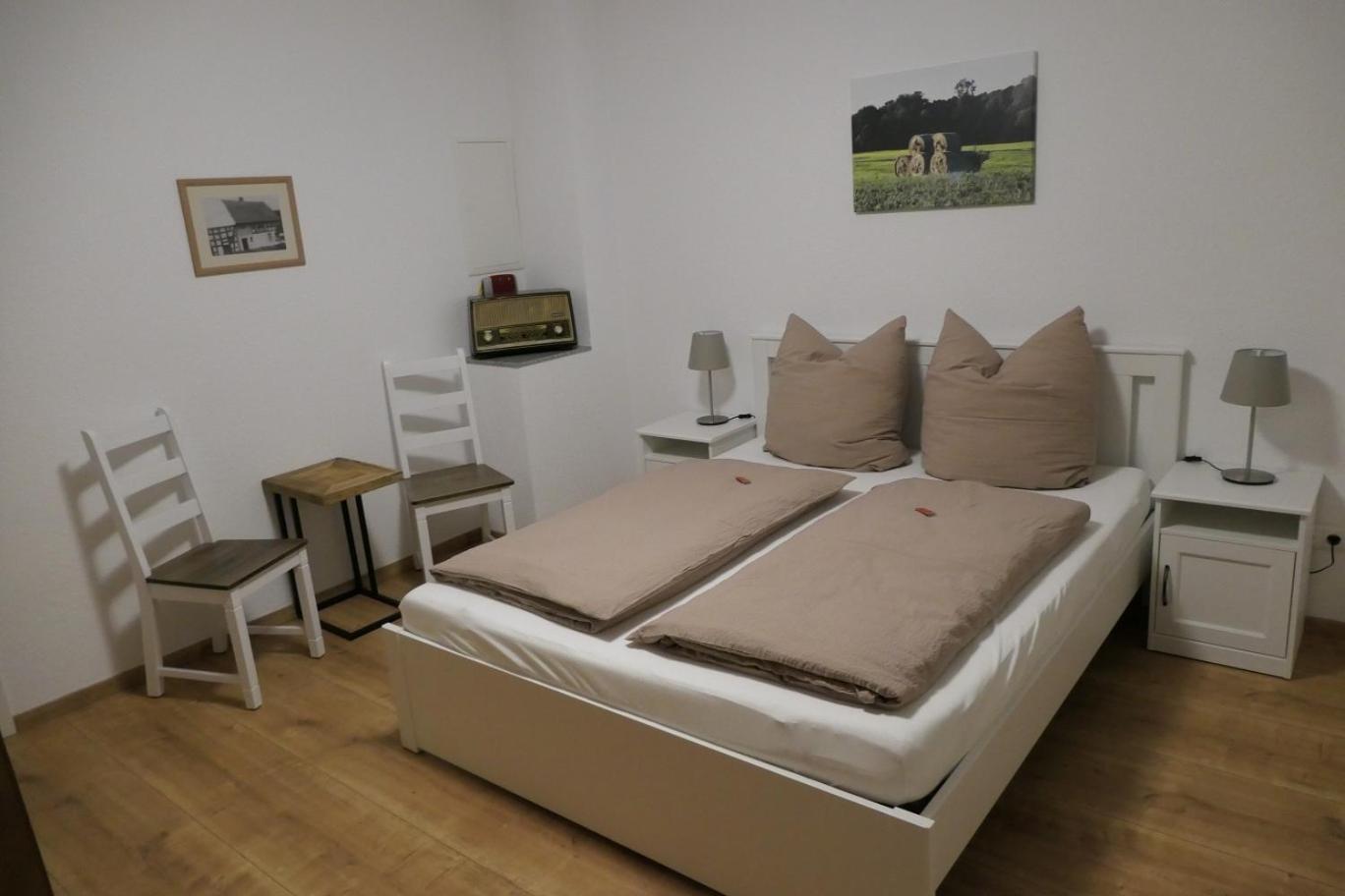 Fewo Hof Elbbachtal ヴェスターブルク 部屋 写真